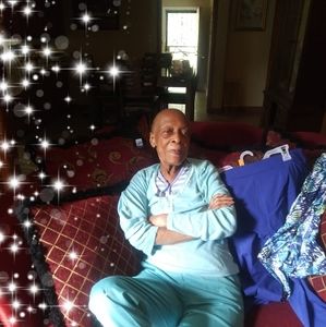 Meet your Posher, Dora jones